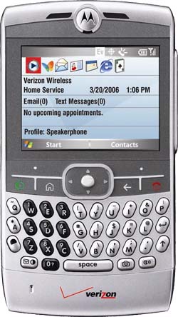 Motorola Q