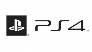 Logo PS4